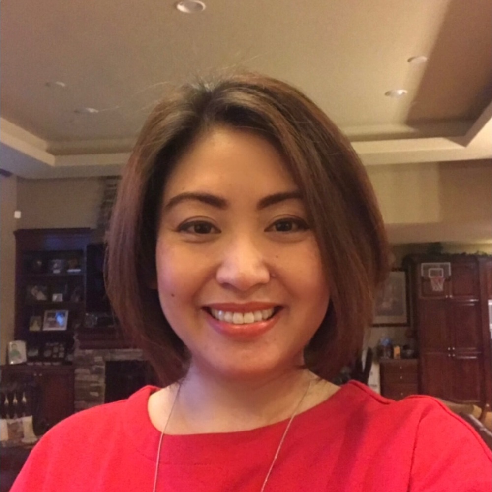 Meet your Posher, Rowena